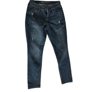 Old Navy Curvy Profile Mid-Rise 2 Short